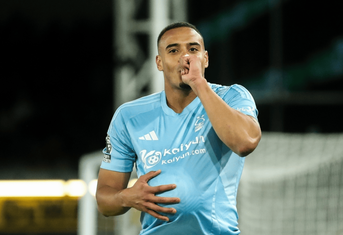 英超争五格局大乱：5队最高相差4分，大黑马5场仅1胜意外崩盘