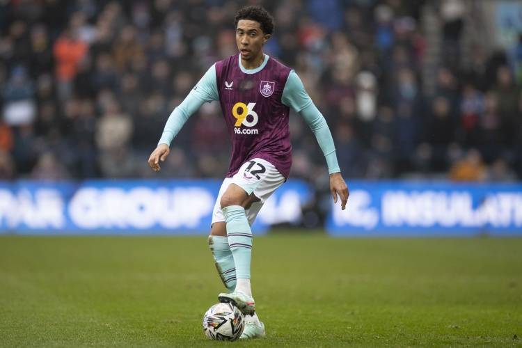 官方：伯恩利买断切尔西后卫汉弗莱斯 据悉转会费总价1470万镑