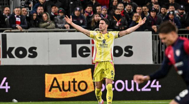 意甲锋霸弗拉霍维奇会离开尤文斯图斯?切尔西能否捡漏?