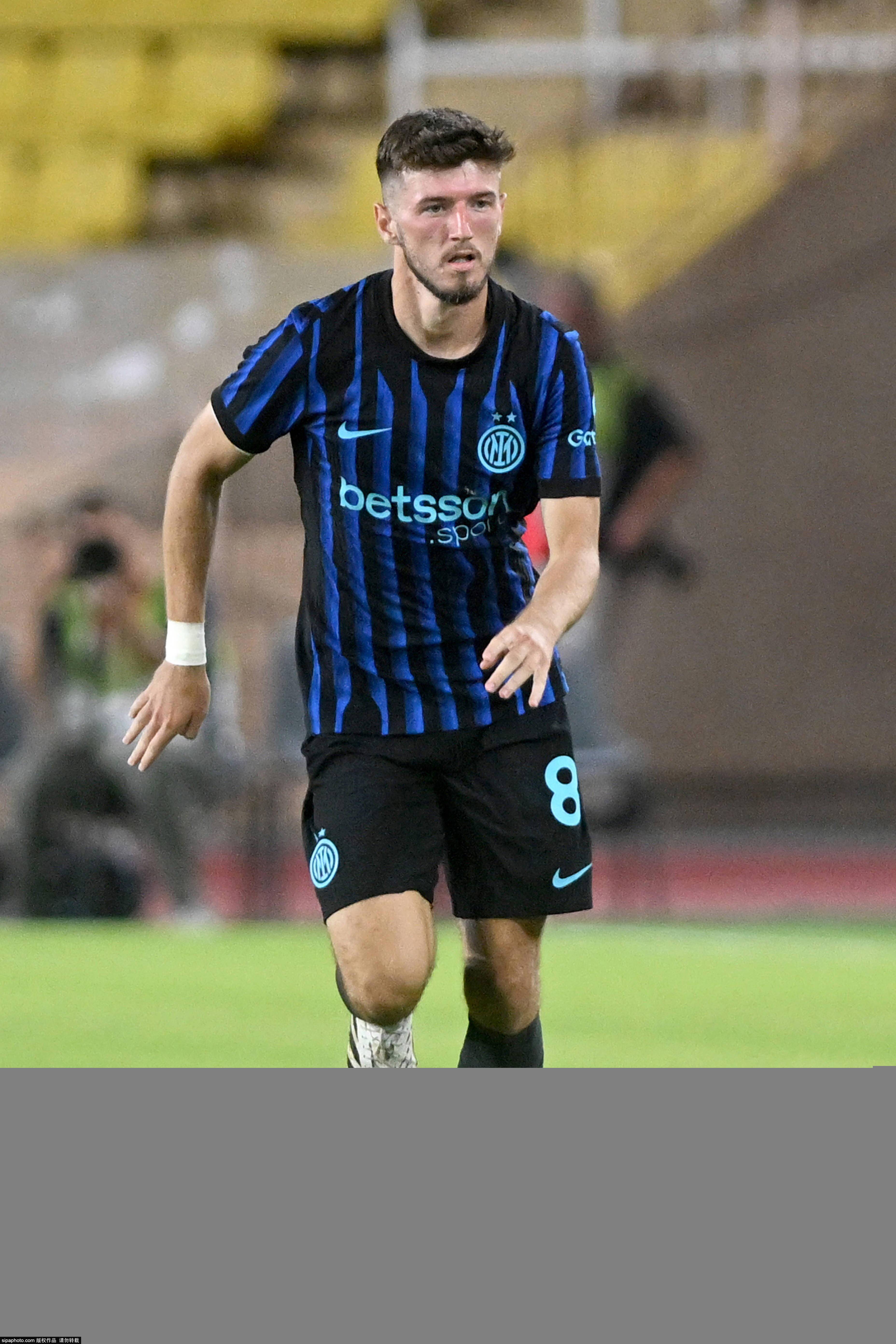 国米新赛季展望：奥西利奥的引援策略与战术布局