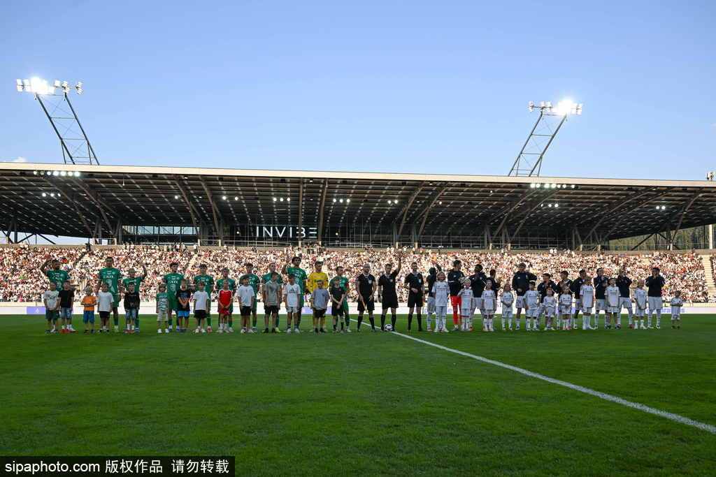 皇马欧冠名单出炉：新赛季剑指第十五座大耳朵杯！