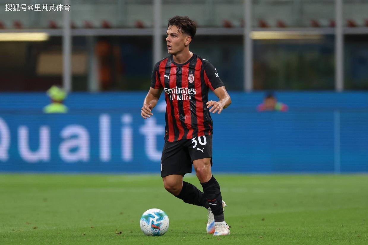 一日意甲动向：国米新星射入国家队处子球，米兰新援准备回归