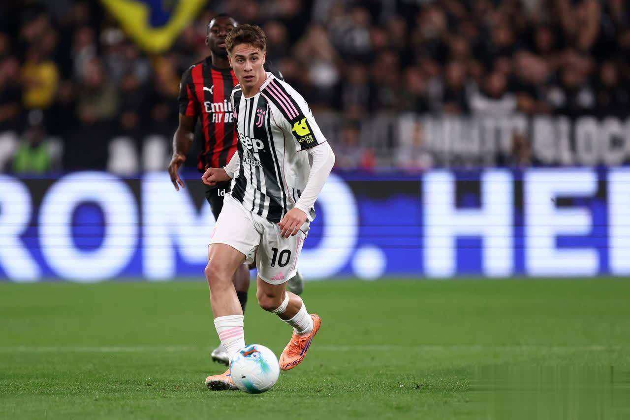 魔鬼赛程将至,尤文拒六连平,DV9或挑进球大梁