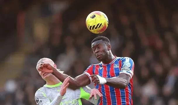 明夏有望免签加盟?曼城锁定水晶宫队长补强中卫,格伊今夏曾差点加盟利物浦